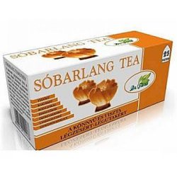 Dr. flóra sóbarlang filteres tea 25x1g 