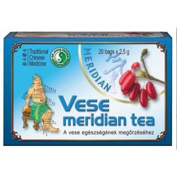 Dr. Chen vese meridian tea (20 filter)